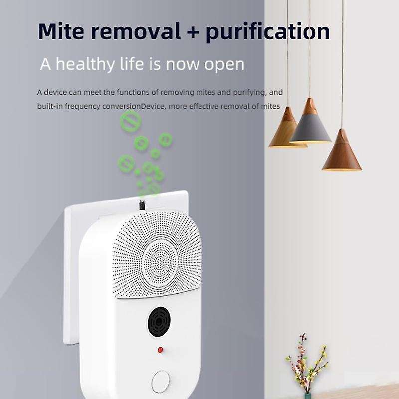 15 Million Negative Ion Air Purifier for Removing Smoke Eu Plug