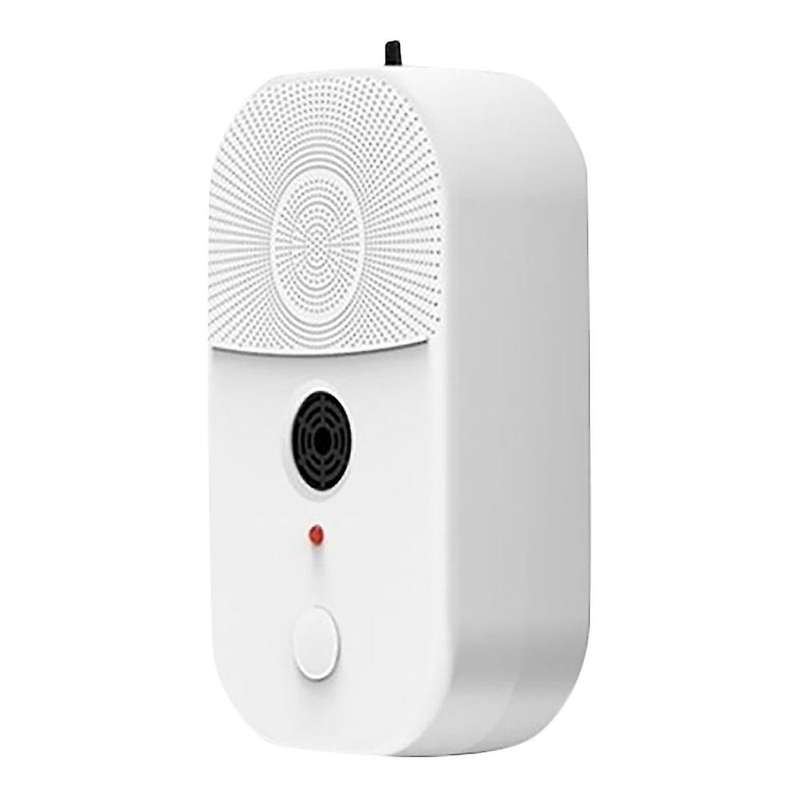 15 Million Negative Ion Air Purifier for Removing Smoke Eu Plug