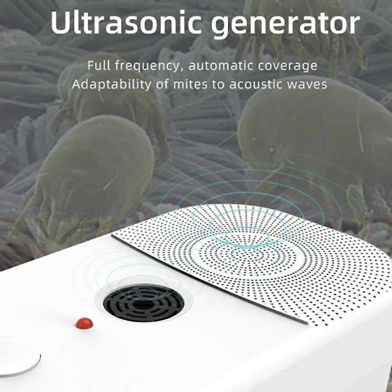 15 Million Negative Ion Air Purifier for Removing Smoke Eu Plug