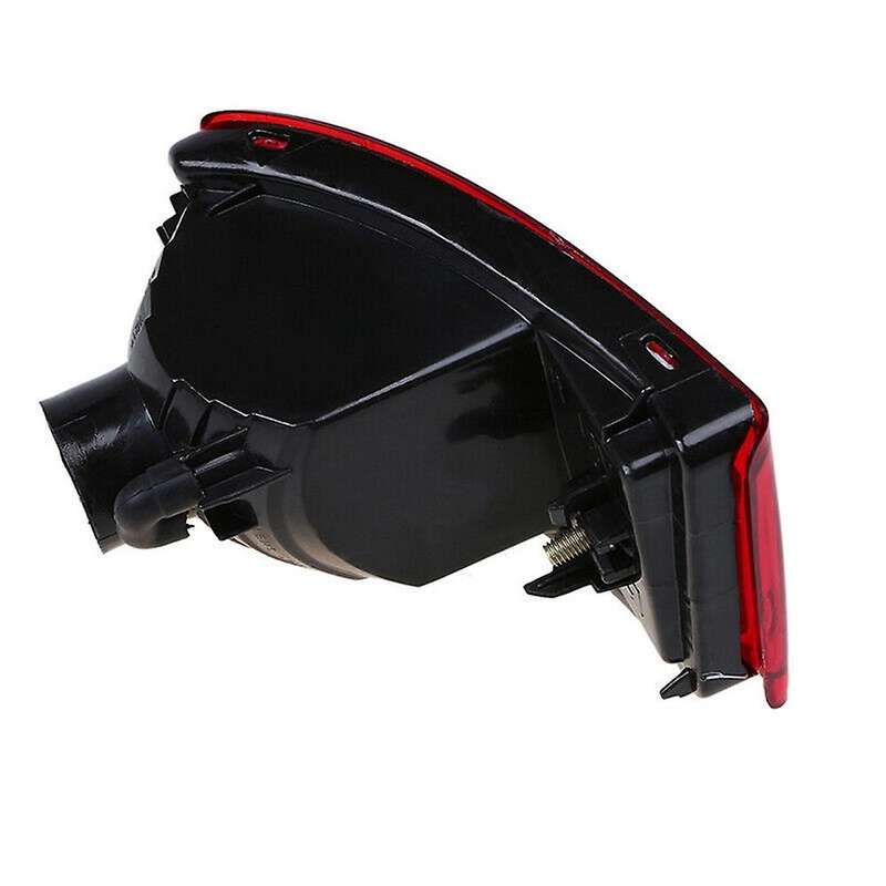 Left Rear Bumper Lamp for Land Cruiser Prado 120 Series 2002-2009