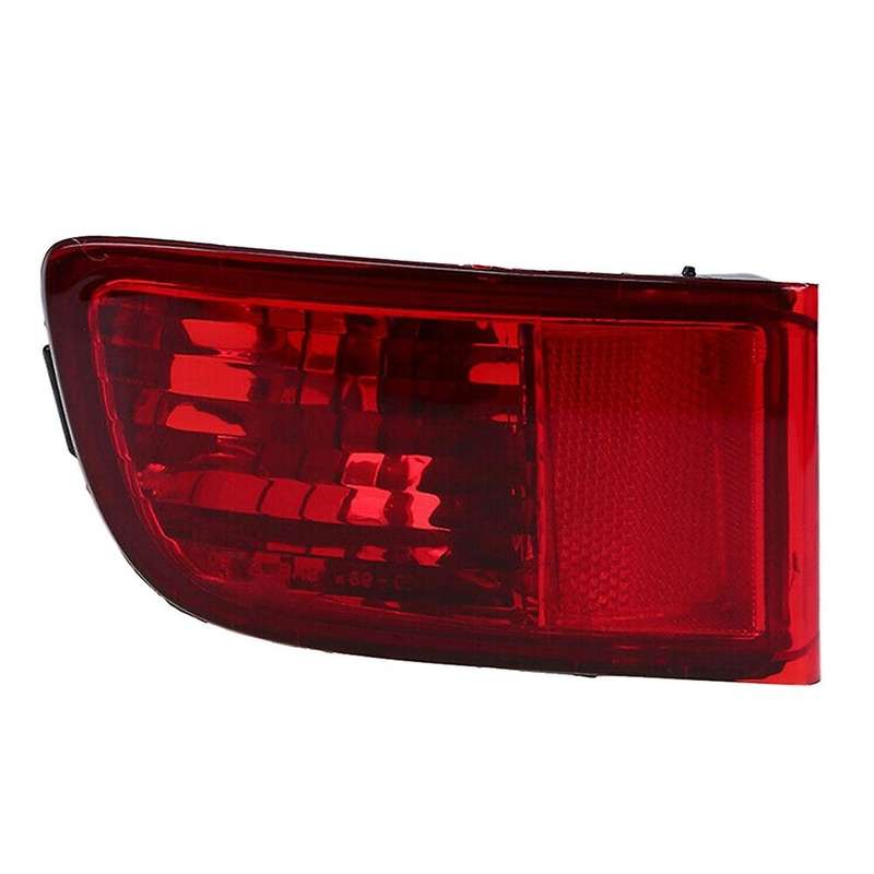 Left Rear Bumper Lamp for Land Cruiser Prado 120 Series 2002-2009