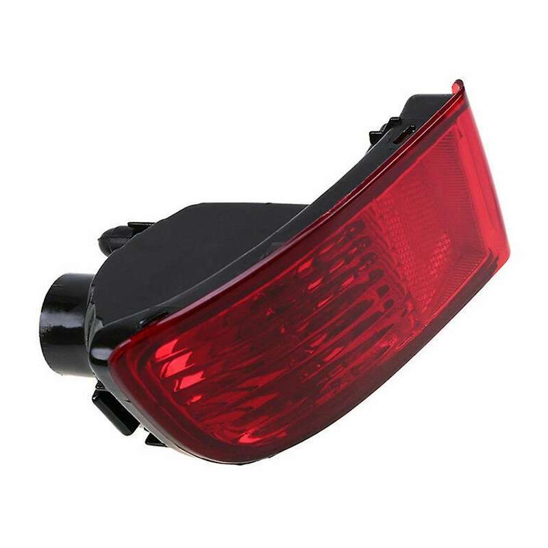 Left Rear Bumper Lamp for Land Cruiser Prado 120 Series 2002-2009