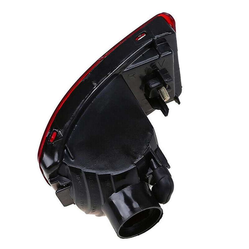 Left Rear Bumper Lamp for Land Cruiser Prado 120 Series 2002-2009