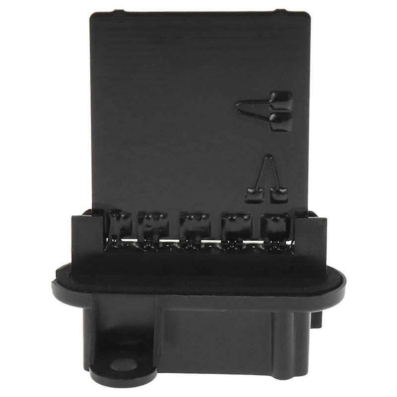 5139719aa Heater Blower Motor Resistor for Jeep Cherokee Wrangler