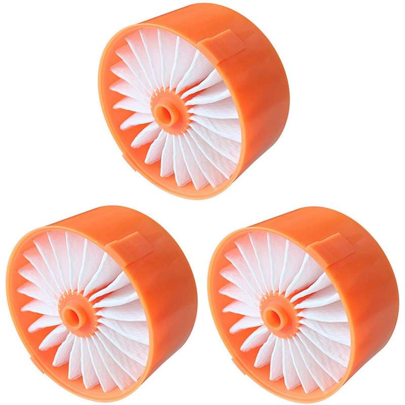 Filter for Black+decker Powerseries Cordless Stick Vacuum Bsv2020g