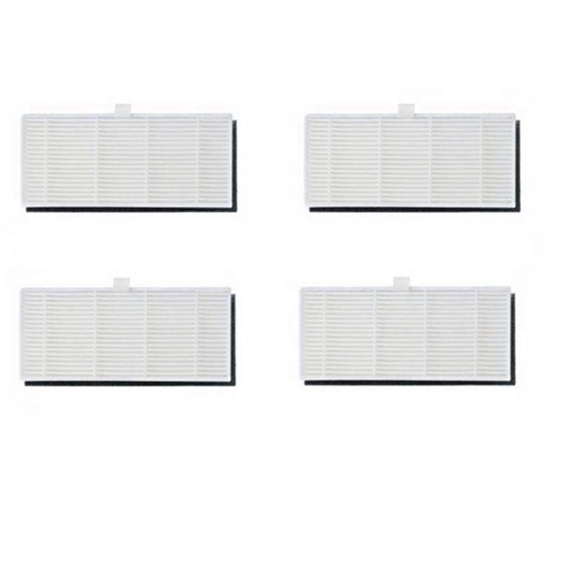 Hepa Filter for Lydsto R1 R1a Robot Vacuum Cleaner Parts Accessories