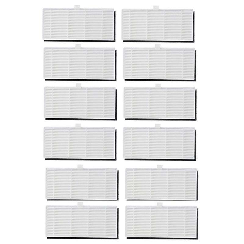Hepa Filter for Lydsto R1 R1a Robot Vacuum Cleaner Parts Accessories
