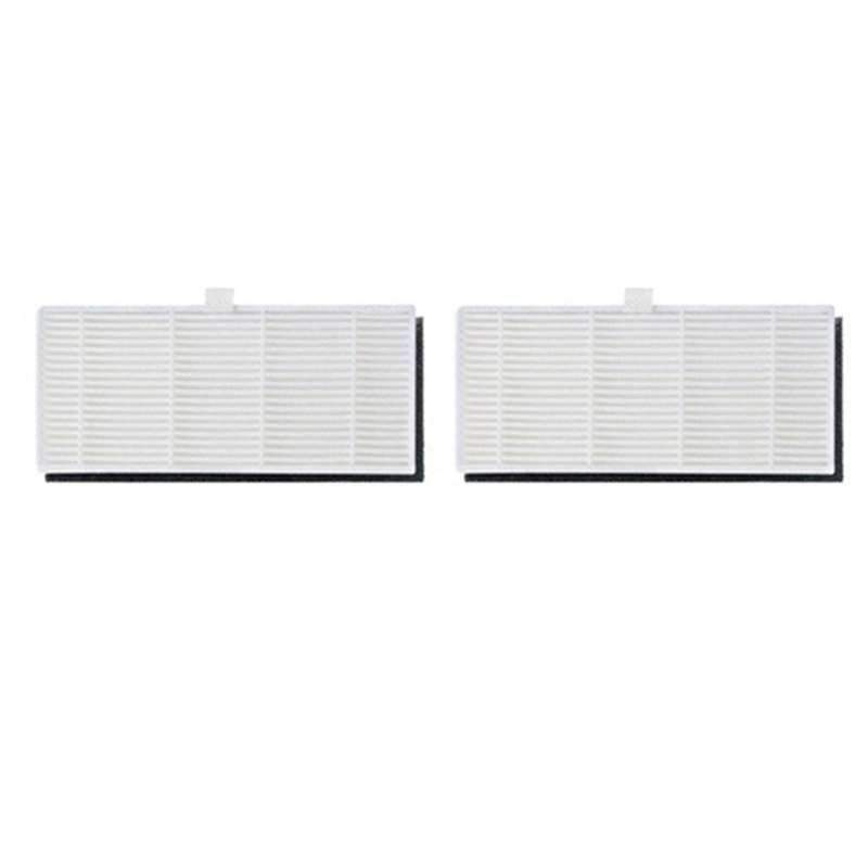 Hepa Filter for Lydsto R1 R1a Robot Vacuum Cleaner Parts Accessories