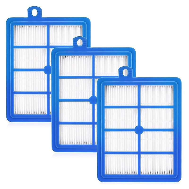 Hepa Filter for Philips Fc8038/01 Fc9088 Fc9084 Vacuum Cleaner