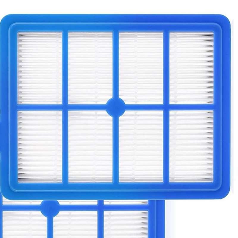 Hepa Filter for Philips Fc8038/01 Fc9088 Fc9084 Vacuum Cleaner