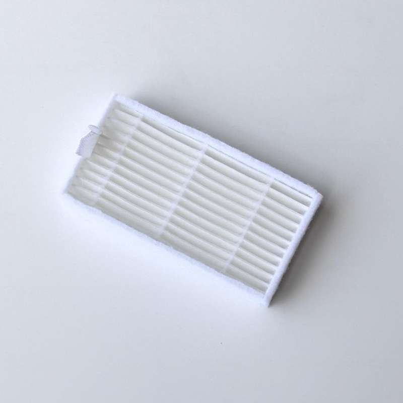 10pcs for Ilife Sweeping Robot V3/v5/v5s Hepa Filter Accessories
