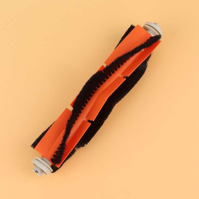 8pcs Side Brush Main Brush Rag Filter Screen Cleaning Brush