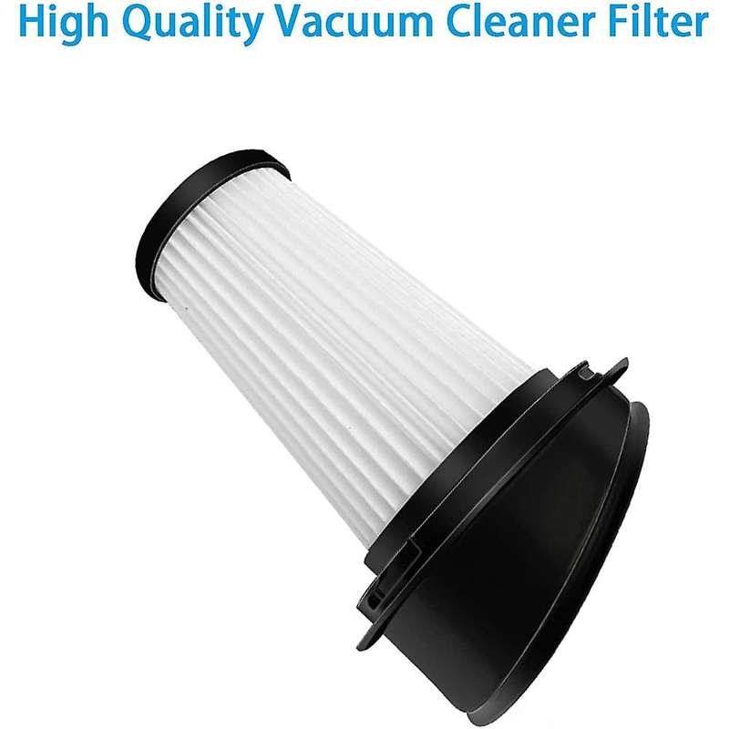 3pack Filter for Grundig Vch9832 Vch9629 Vch9630 Vacuum Cleaner