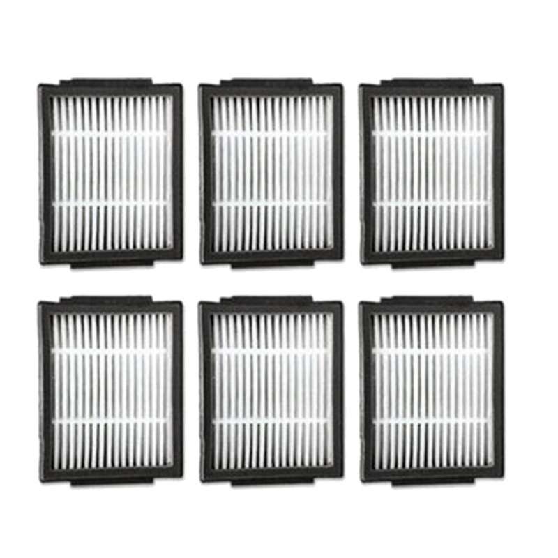 Robot Vacuum Cleaner Accessories Hepa for Irobot Roomba I7+ E5 Filter