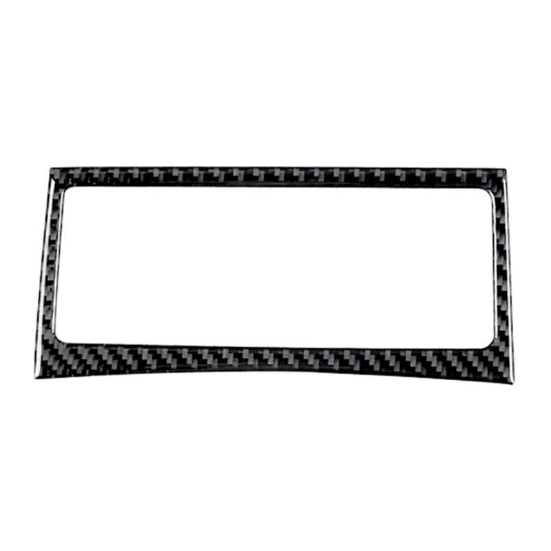 Multifunction Button Trim Frame for Toyota Land Cruiser Prado 10-18