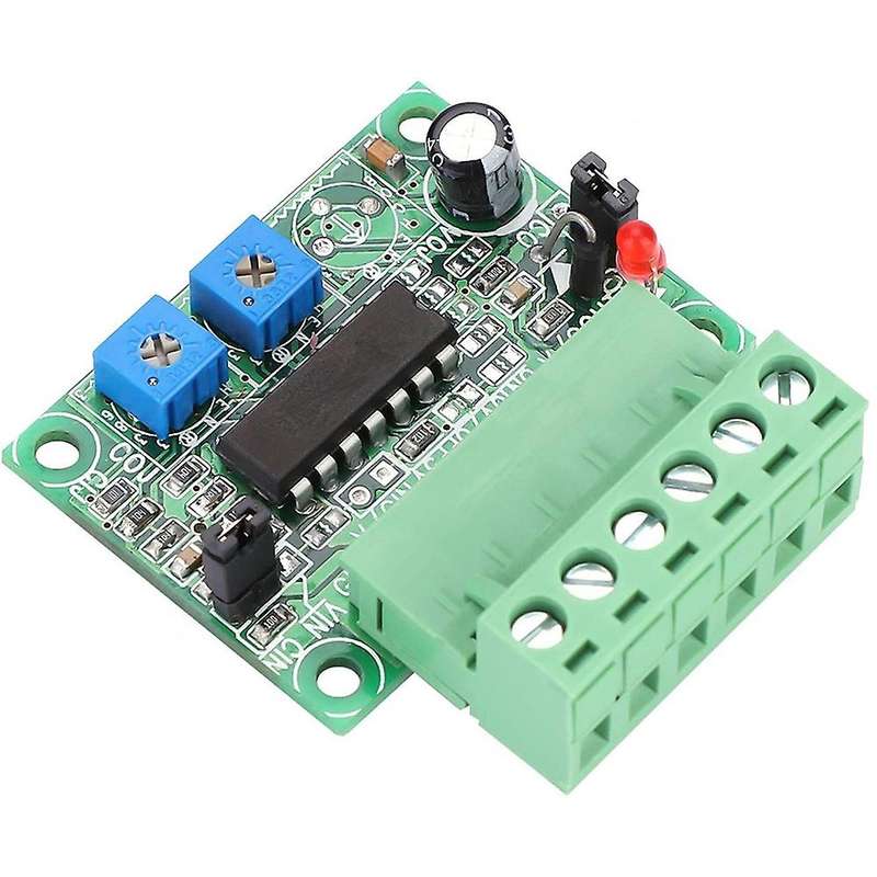 Cv-20ma5v 0-20ma to 0-5v Current to Voltage Transmitter Converter