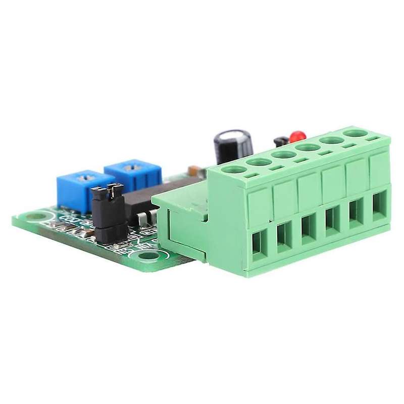 Cv-20ma5v 0-20ma to 0-5v Current to Voltage Transmitter Converter