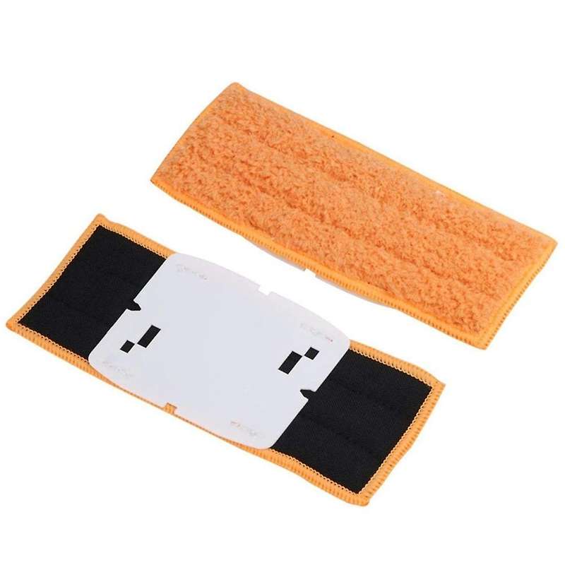 Washable Mopping Pad for Irobot Braava 200 Series 240 241 245 Robots