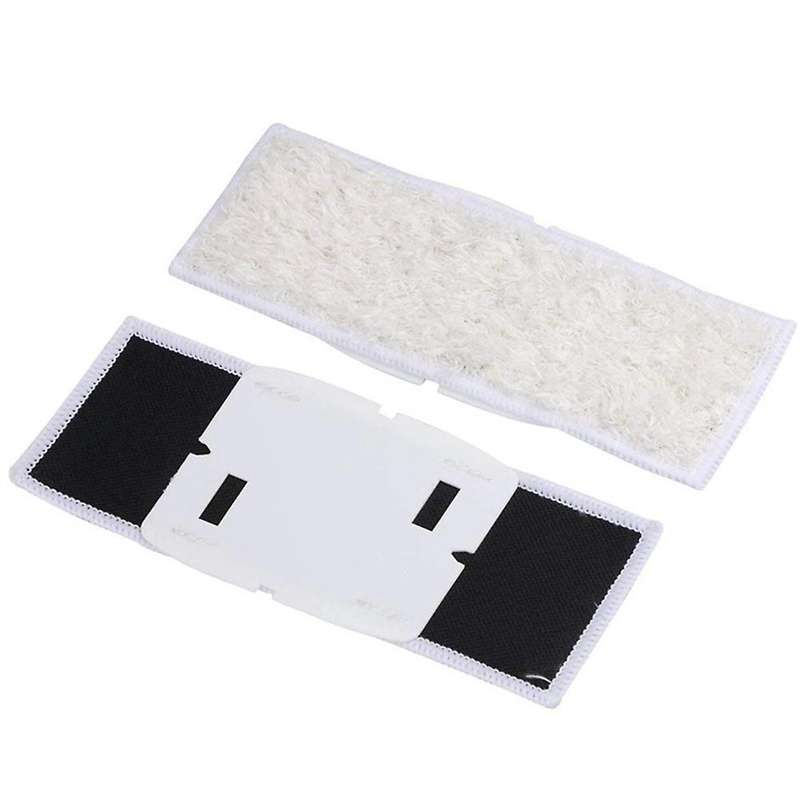 Washable Mopping Pad for Irobot Braava 200 Series 240 241 245 Robots