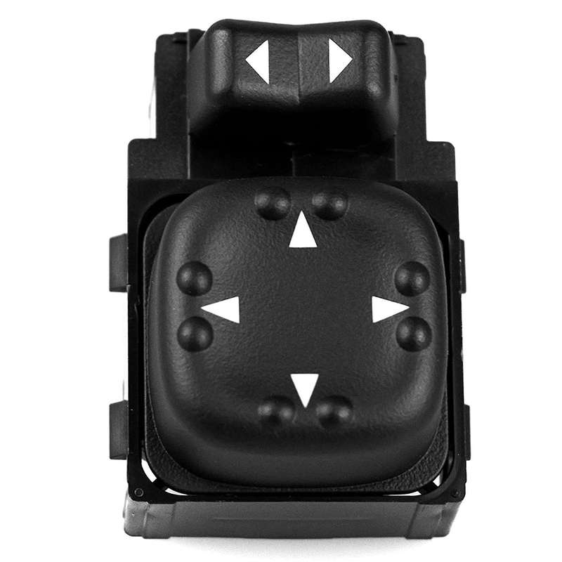 Suitable for Gm Buick Chevrolet Rear View Mirror Adjustment Switch