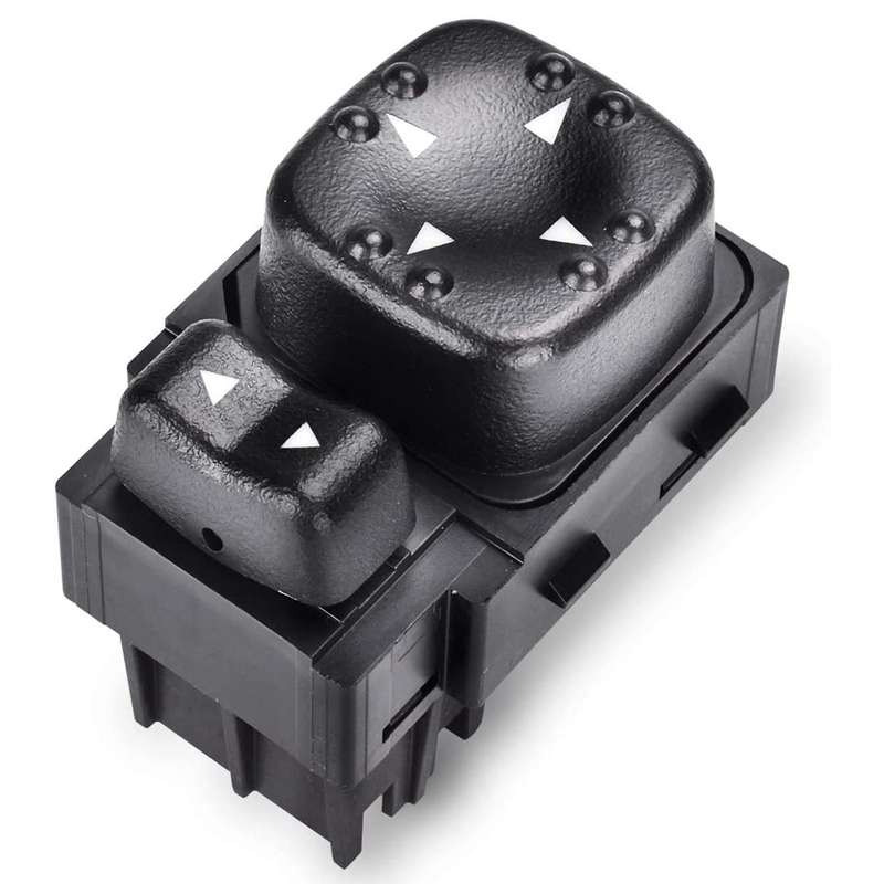 Suitable for Gm Buick Chevrolet Rear View Mirror Adjustment Switch
