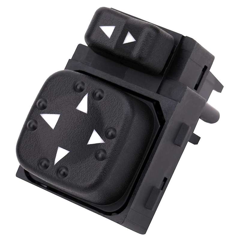 Suitable for Gm Buick Chevrolet Rear View Mirror Adjustment Switch