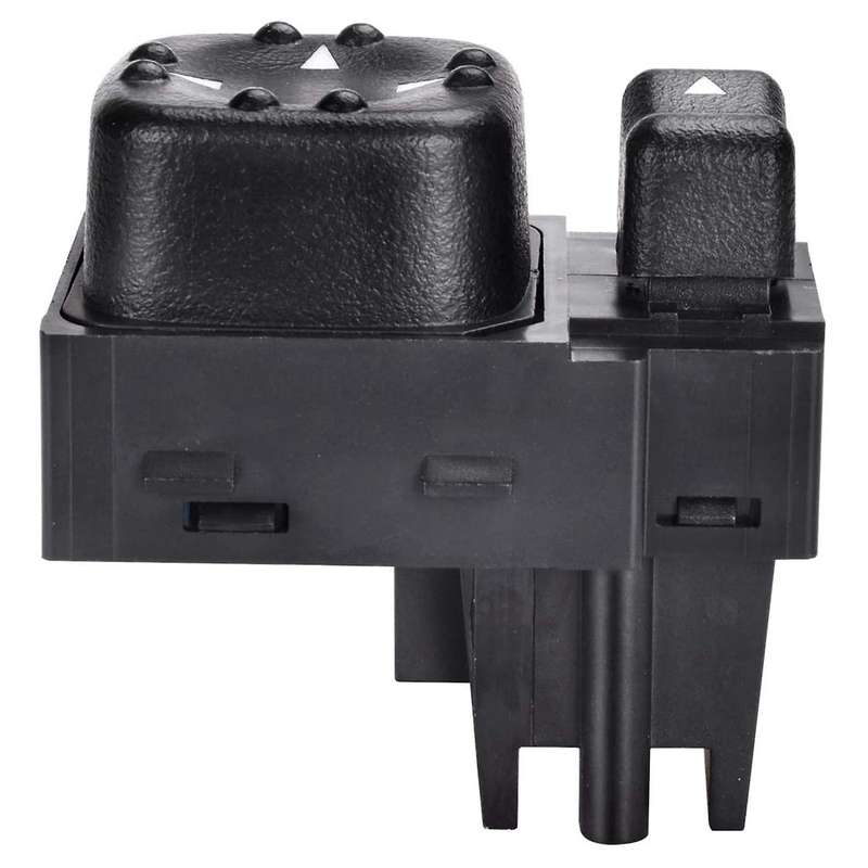 Suitable for Gm Buick Chevrolet Rear View Mirror Adjustment Switch