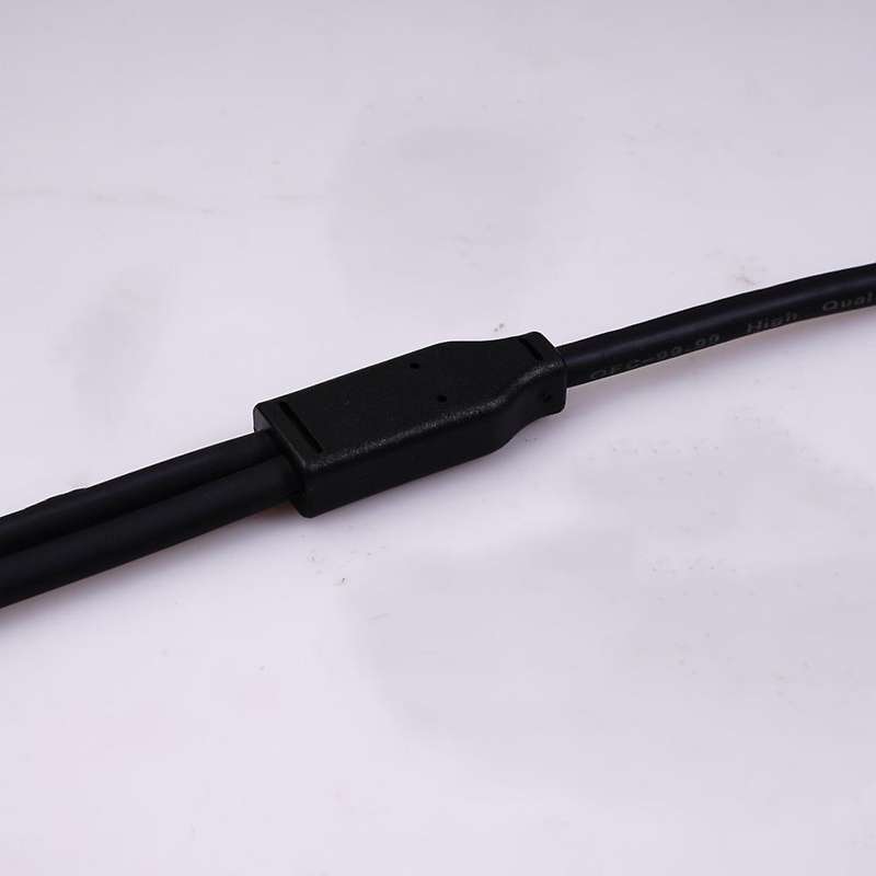 Hifi 3.5mm to 2 Xlr Male Cable High Quality Stereo to Xlr Cable, 2m