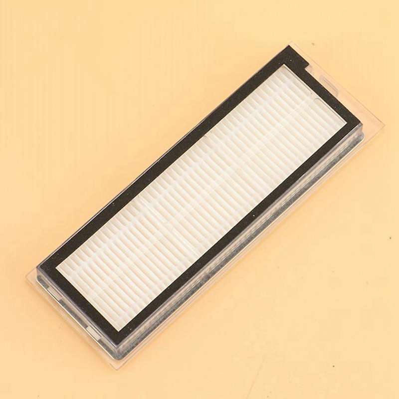 Hepa Filter Roller Main Brush Side Brush Mop for 360 S6 Pro S9 X90