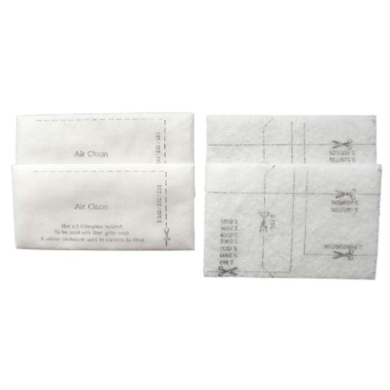 12pcs Vacuum Cleaner for Miele Gn Airclean 3d Efficiency Dust Bags