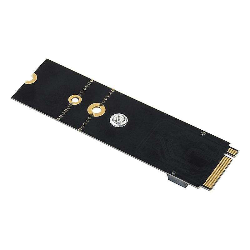 Waveshare M.2 Adapter Card Only Supports Pcie Channel Devices