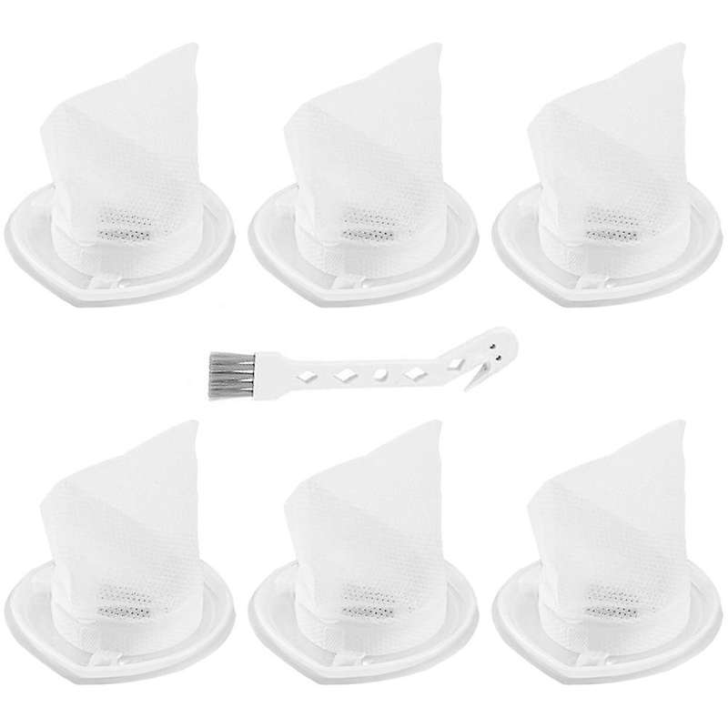 Hepa Filter Compatible for Blackdecker Evf100 Bdh9600chv