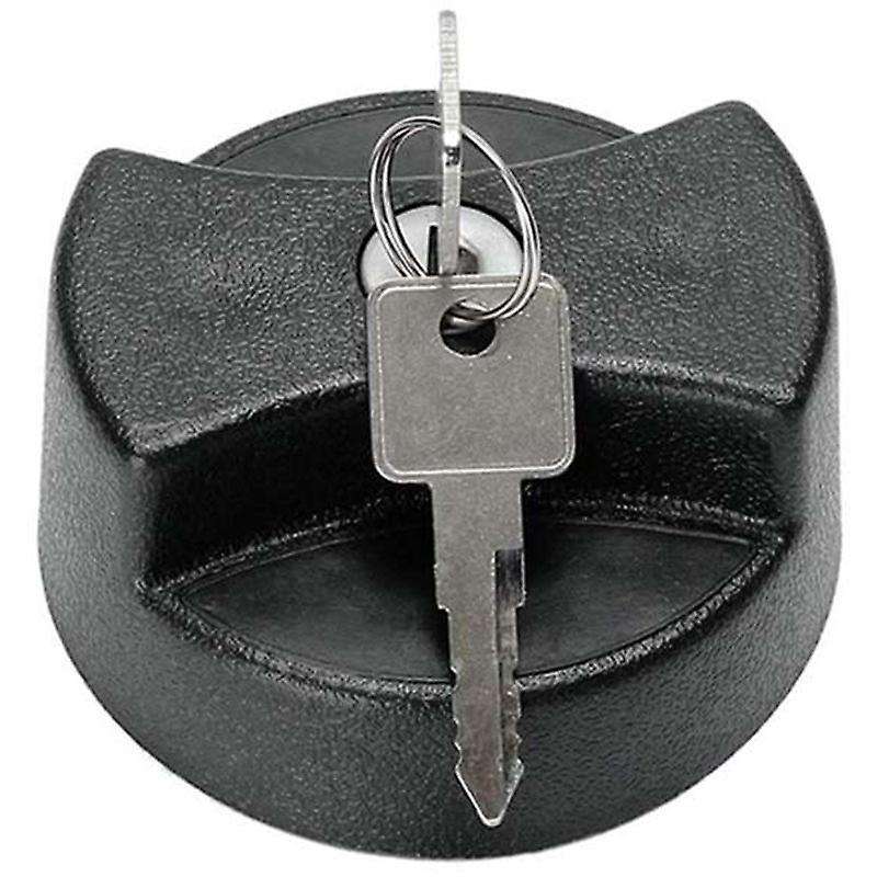 Fuel Gas Cap Tank Lock Set +2 Keys for 300tdi for Land Rover Defender