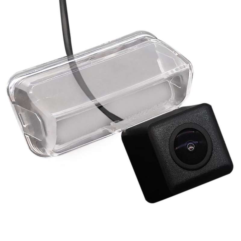 Car Rear View Camera Reversing Camera for Peugeot 206 207 307