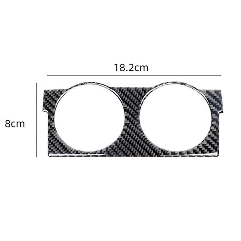 Car 4wd Switch Panel Cover Trim for Toyota 4runner N280 2010-2020