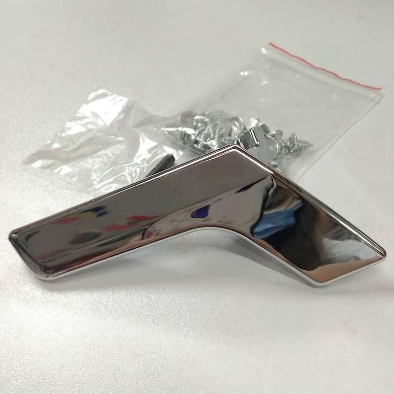 Left Driver Side Door Handle Repair for Mercedes C Glk Class W204