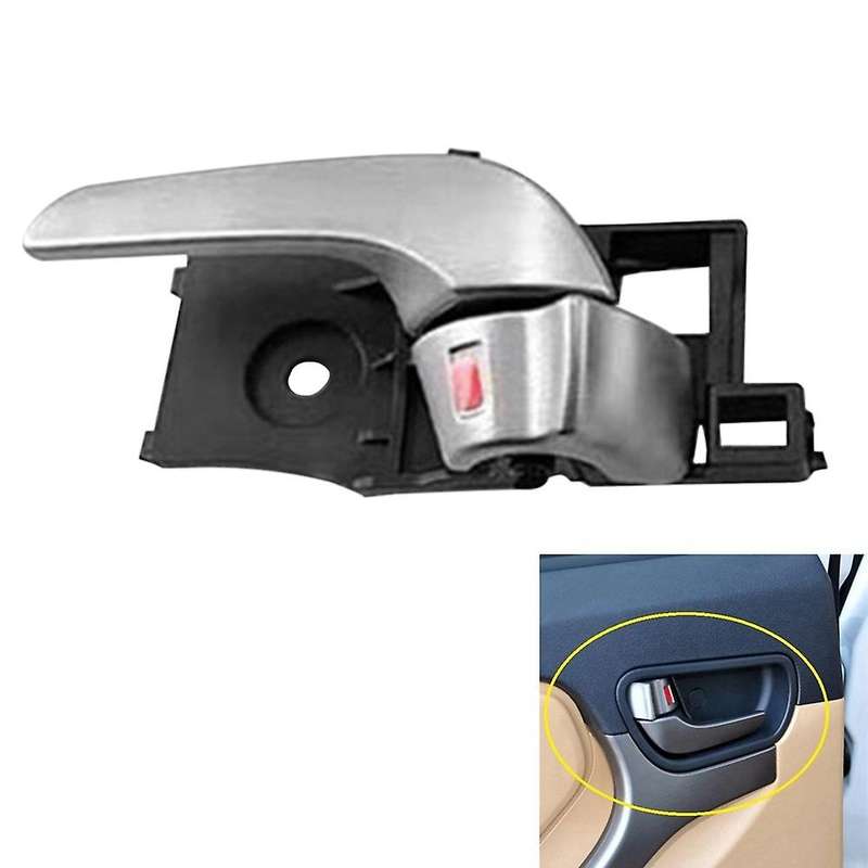 T11-6205120pf Car Interior Door Handle Rear Left Replacement