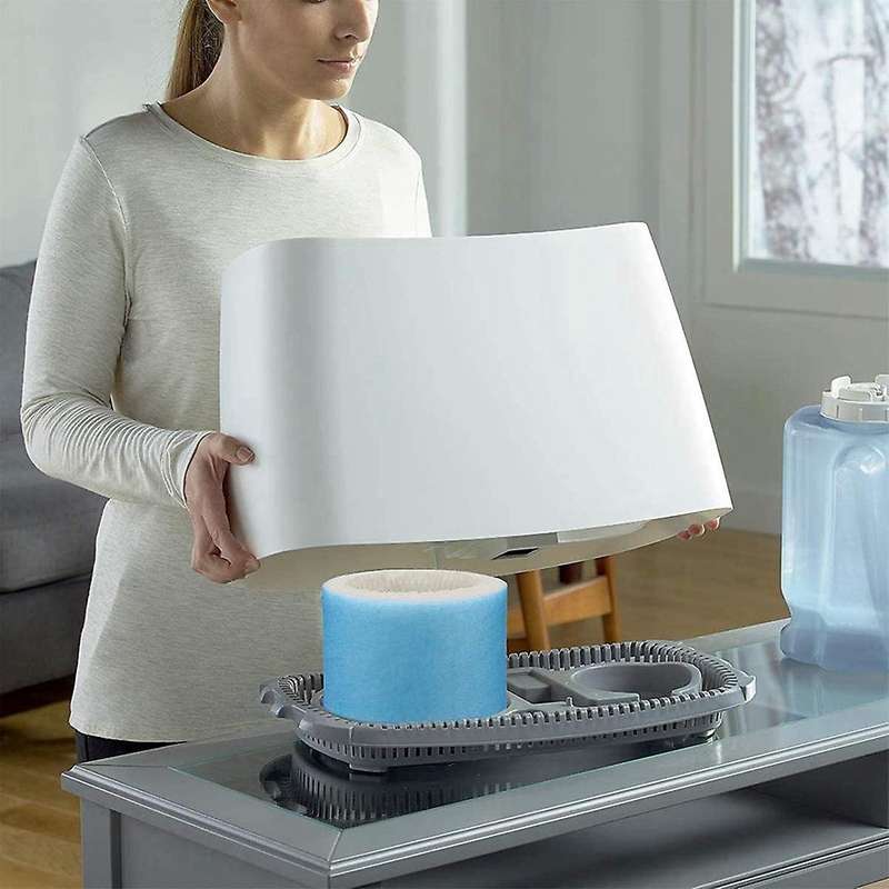 Air Purifier Filter,for Honeywell Hac-504, & Filter for Honeywell