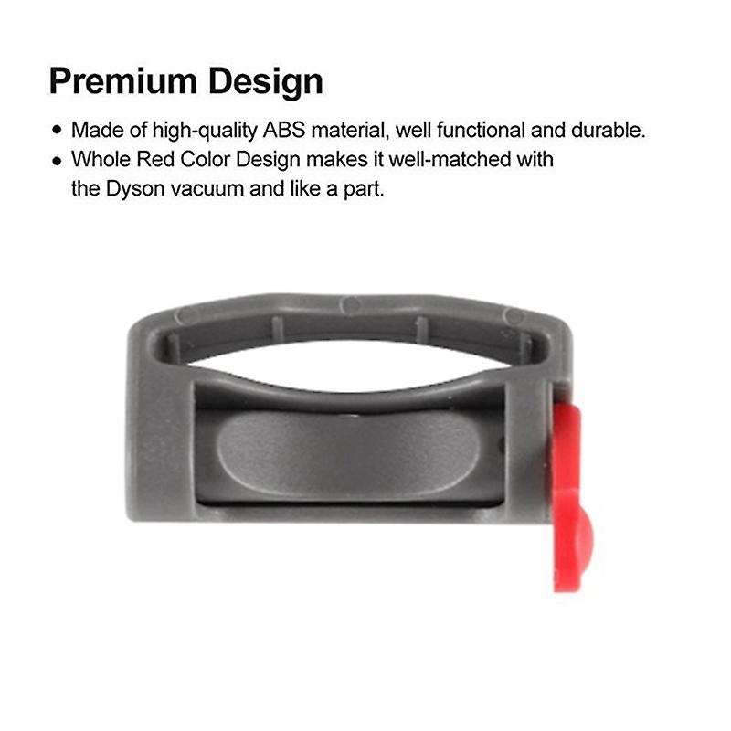 Power Trigger Switch Button for Dyson V11 Vacuum Cleaner Converter