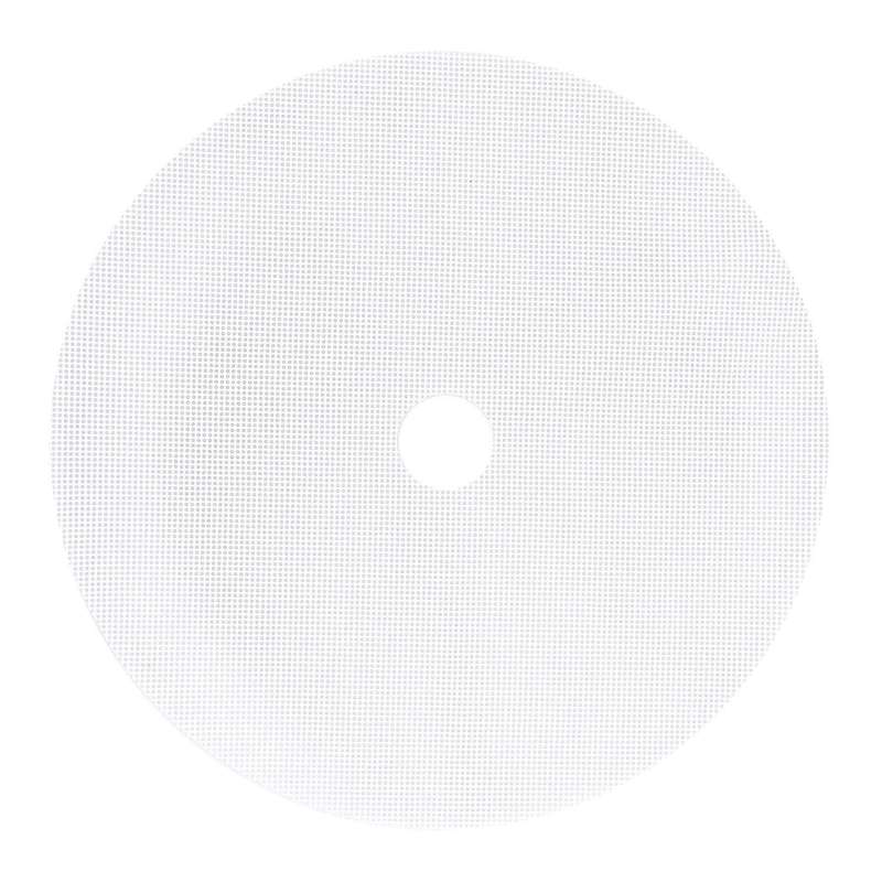 8pc Round Silicone Dehydrator Sheets,reusable Steamer for Fruit Dryer