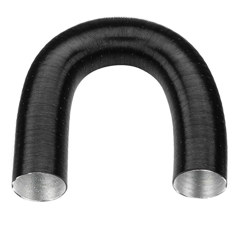 75mm Heater Duct Hose Pipe Air Duct Outlet Clip for Webasto Eberspach