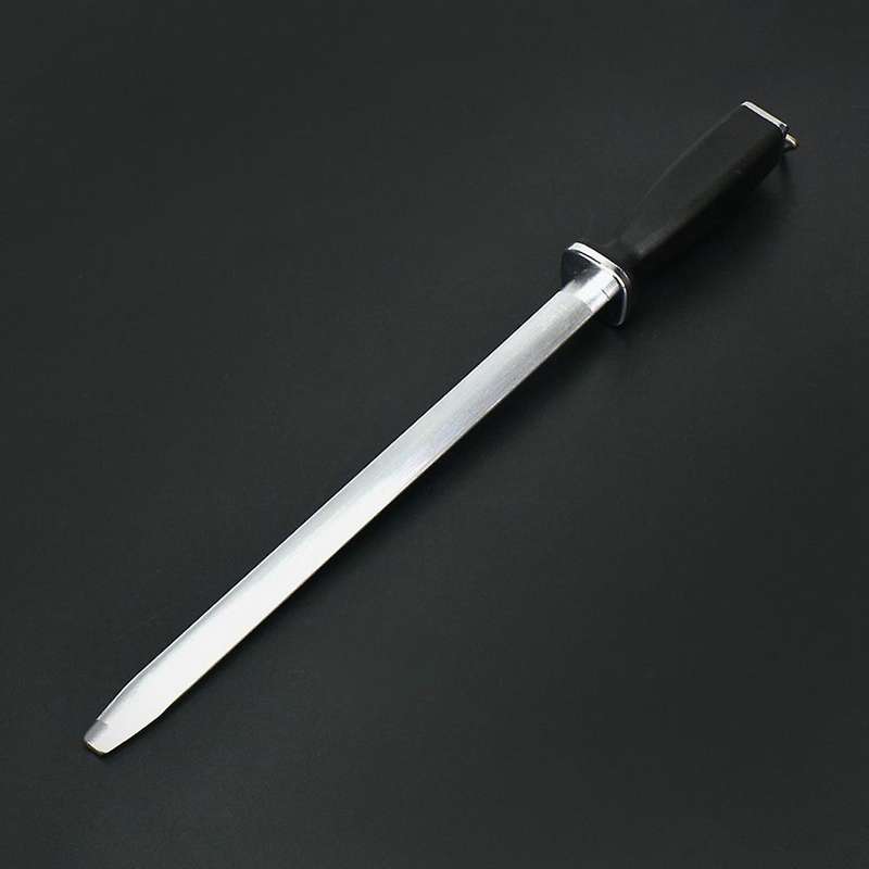 10 Inch Professional Chef Knife Sharpener Rod for Knife