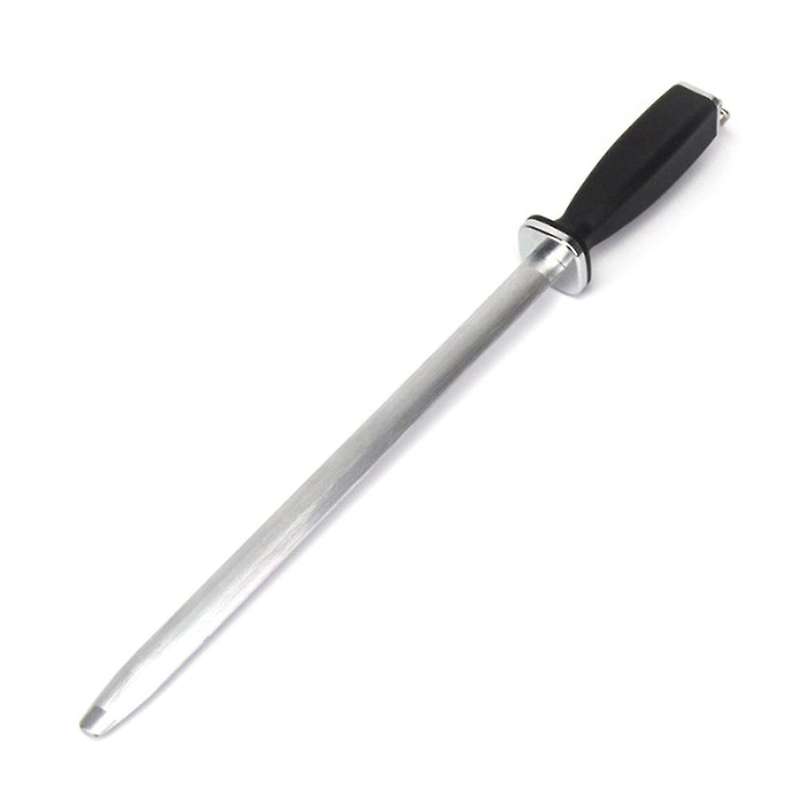 10 Inch Professional Chef Knife Sharpener Rod for Knife