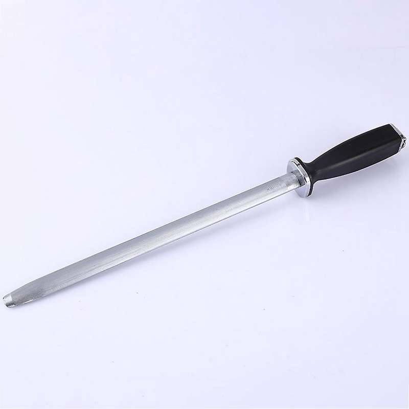 10 Inch Professional Chef Knife Sharpener Rod for Knife