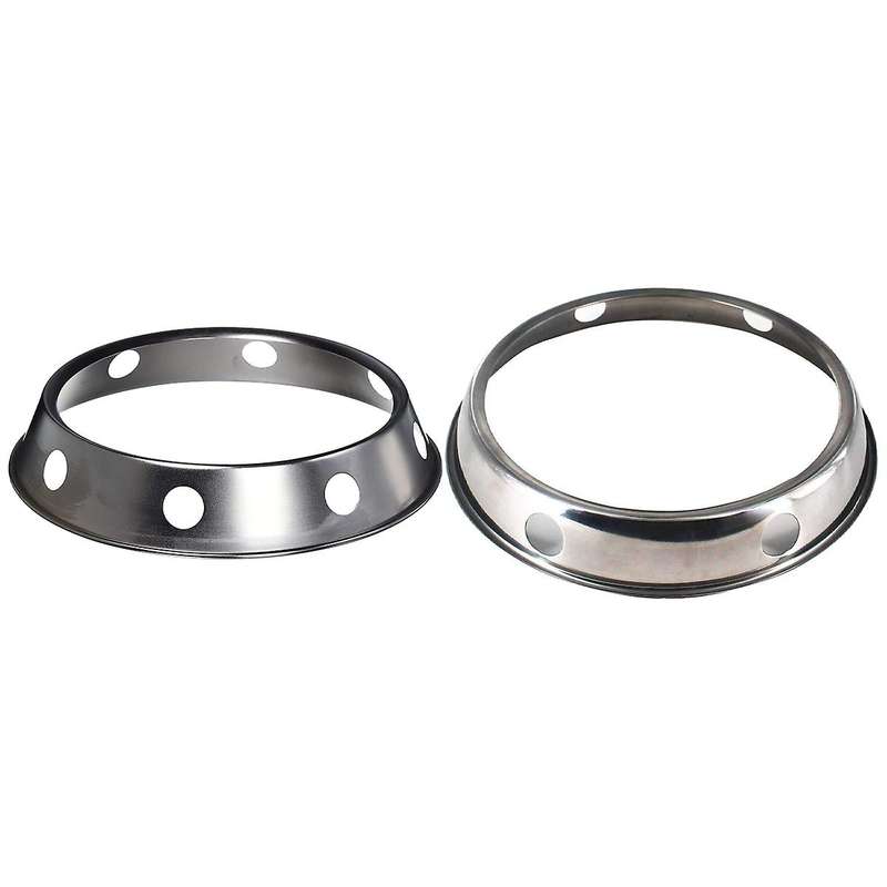 Wok Pan Support Stand Wok Ring Universal Size for Gas Stove Fry Pans