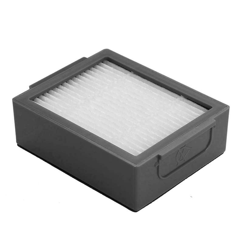 Hepa Filters Replacement Parts for Irobot Roomba I7 I7+ I3 I3+ I4 I6