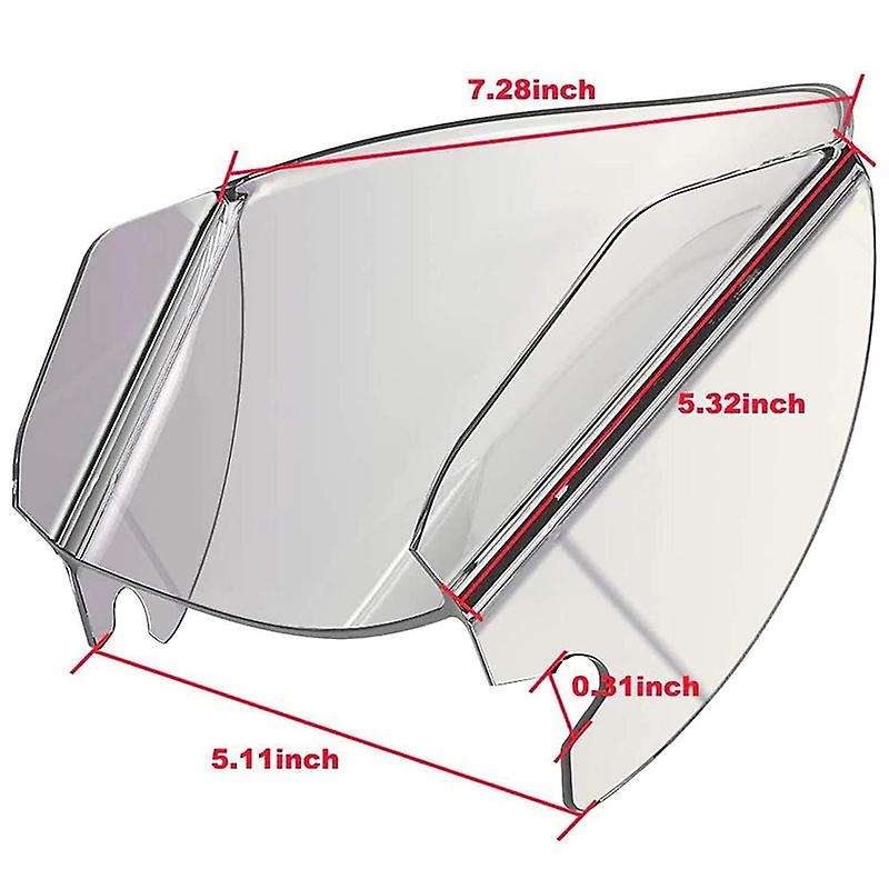 Pouring Shield,universal for Bowl Bowl-lift Stand Mixer Attachment