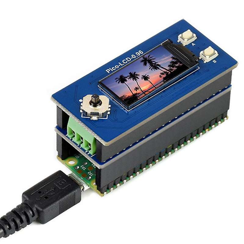 Waveshare for Raspberry Pi Pico Uart to Rs485 Expansion Board