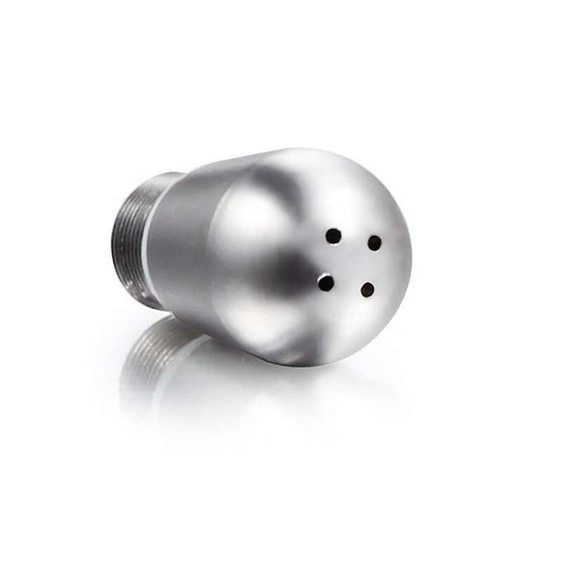 4 Holes Coffee Machine Steam Nozzle for Expobar E61/nuova Barista