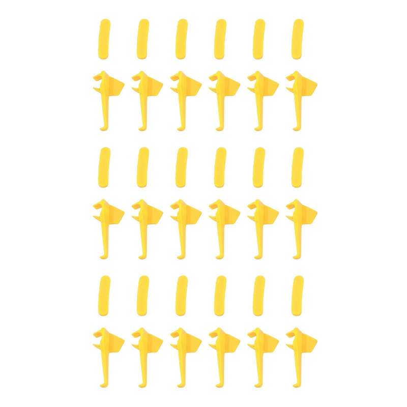 36x Tyre Changer Part Nylon Mount Demount Rim Protector